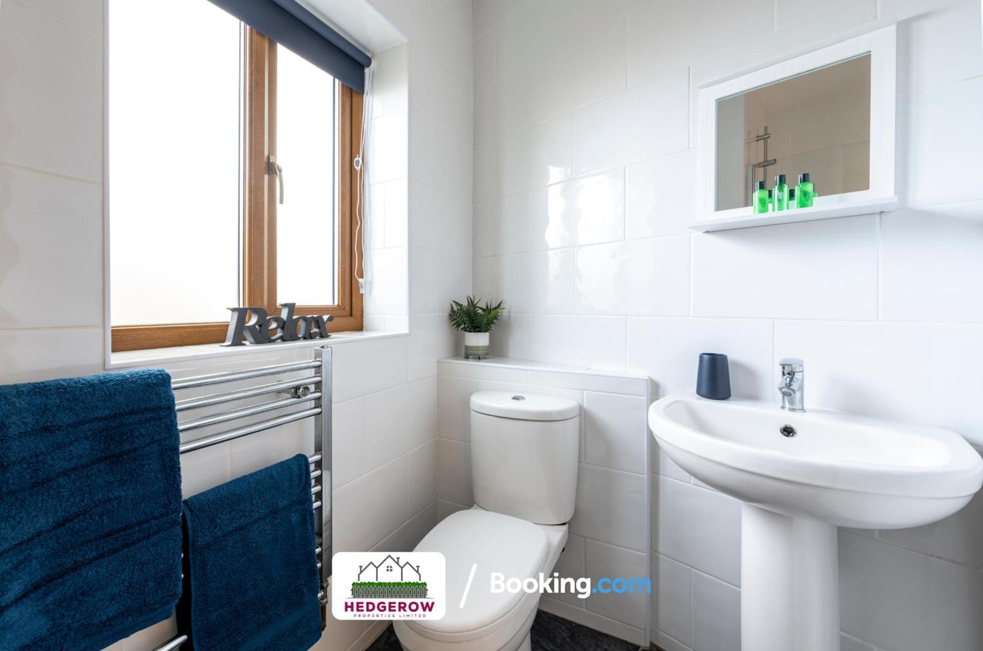 Secure 2-Bed Escape For 6 With Tranquil Garden L Special Deals L Last-Minute Deals L Truro Exteriér fotografie