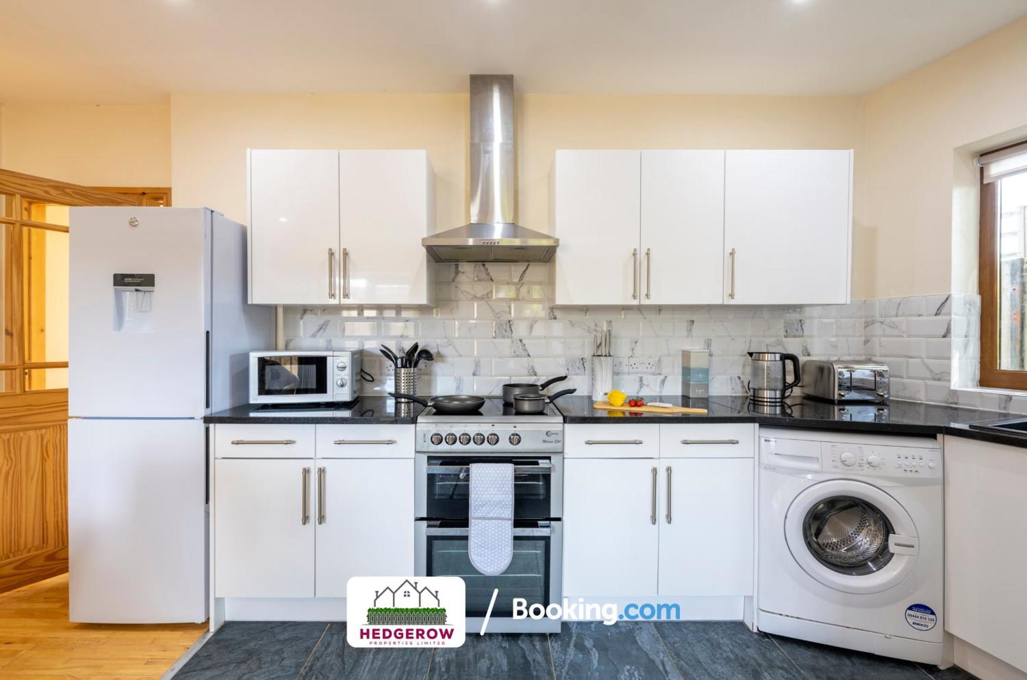 Secure 2-Bed Escape For 6 With Tranquil Garden L Special Deals L Last-Minute Deals L Truro Exteriér fotografie